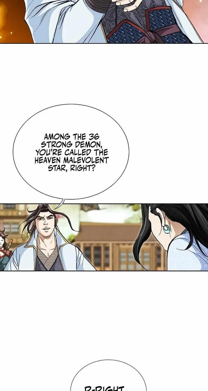 Peerless Chapter 46 page 73 - 