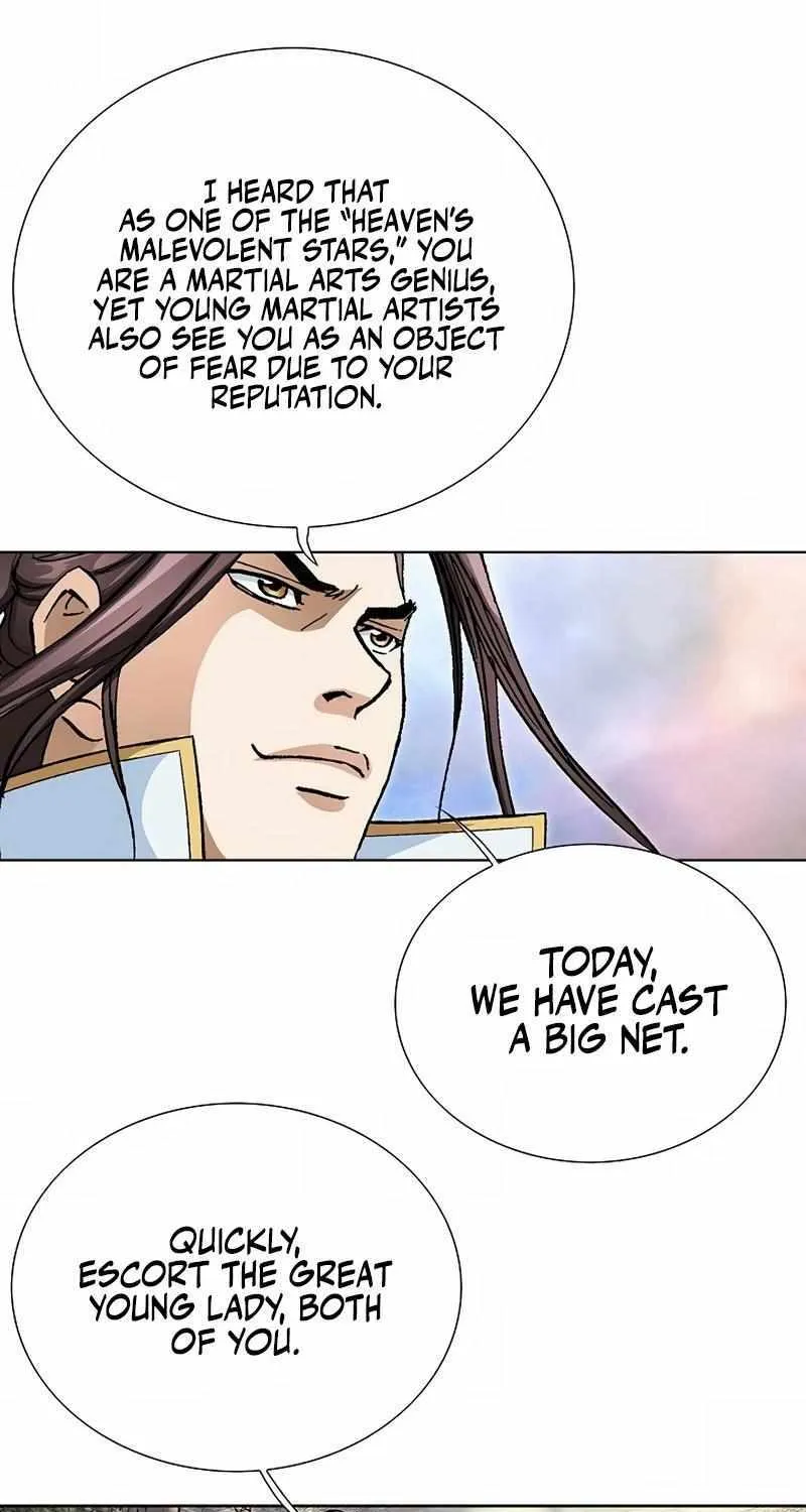 Peerless Chapter 46 page 75 - 