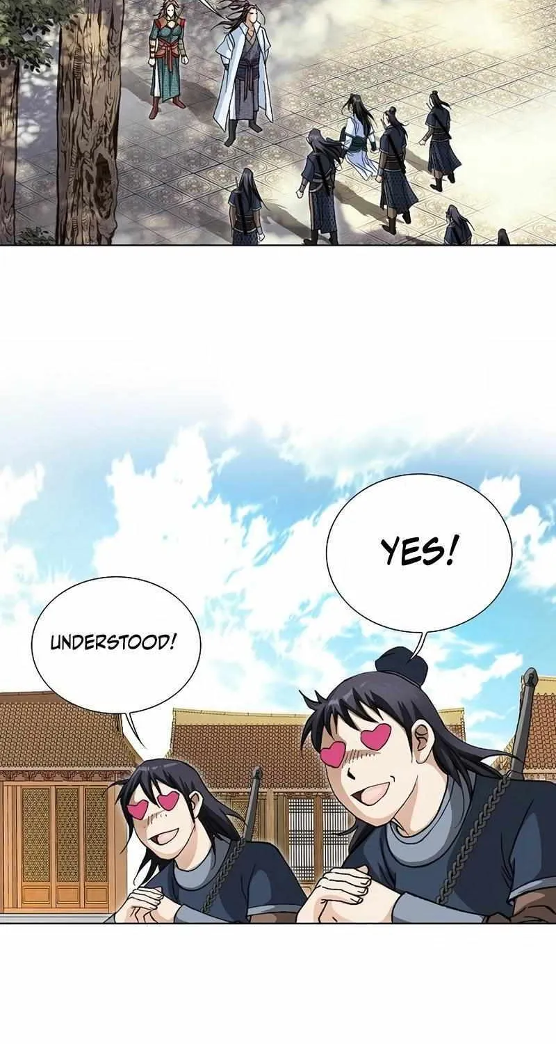Peerless Chapter 46 page 76 - 