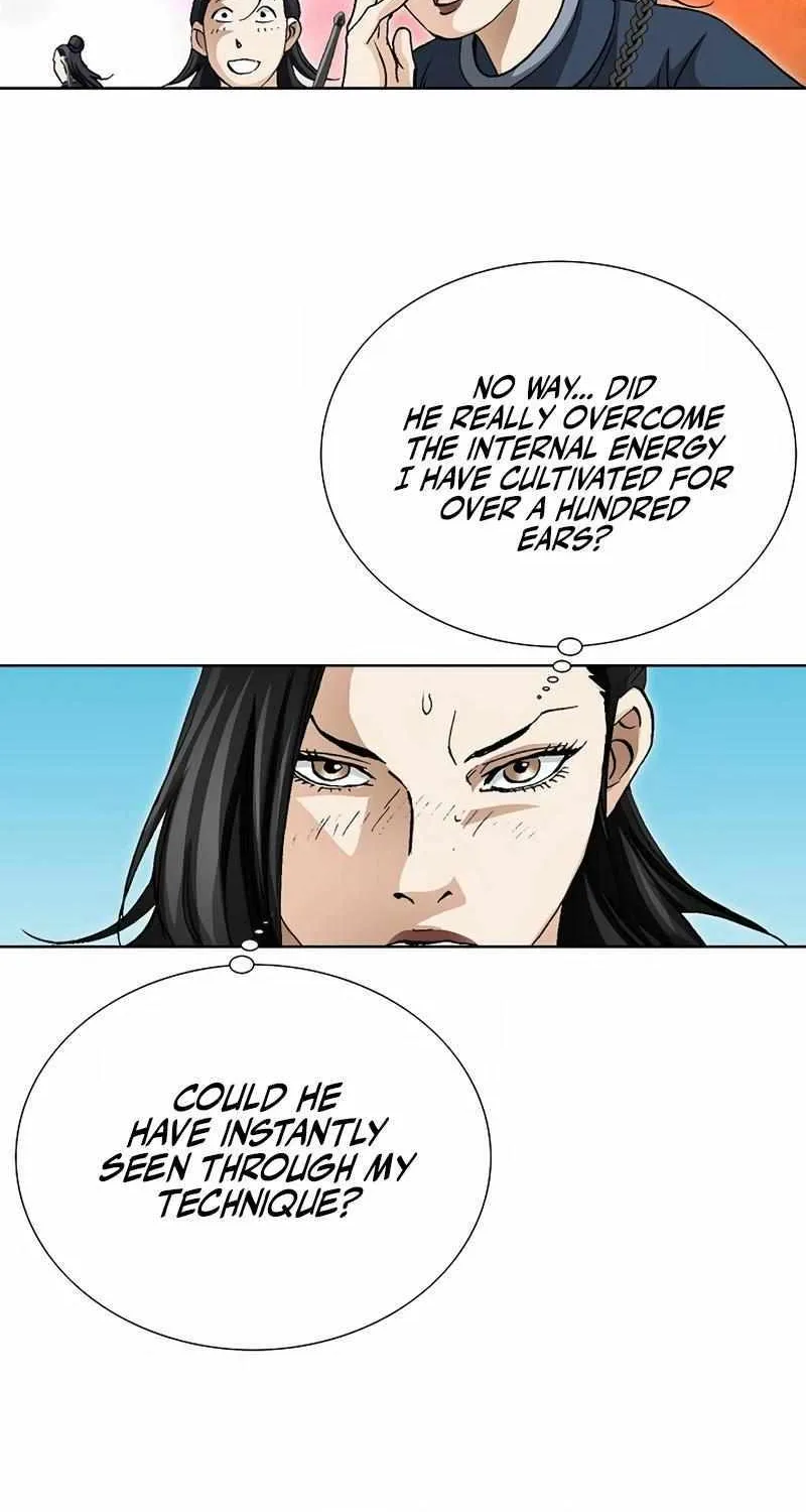 Peerless Chapter 46 page 78 - 
