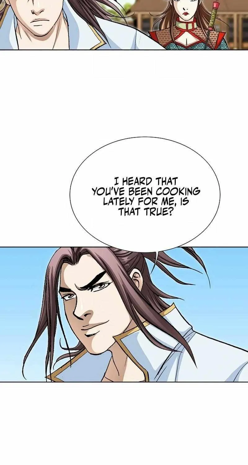 Peerless Chapter 46 page 9 - 