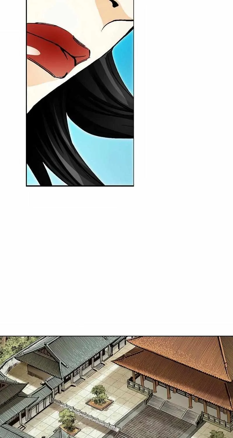 Peerless Chapter 46 page 85 - 