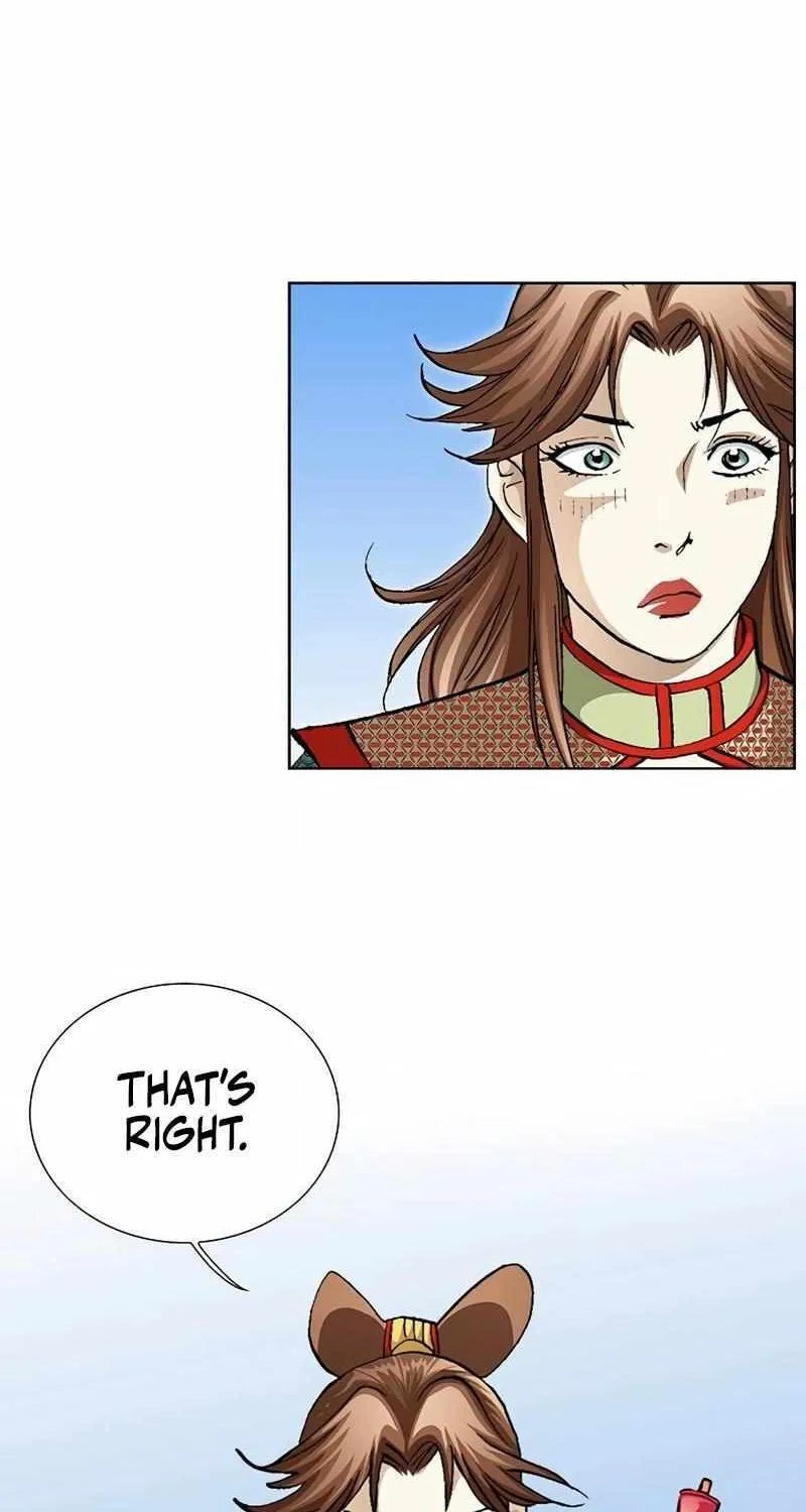 Peerless Chapter 46 page 10 - 
