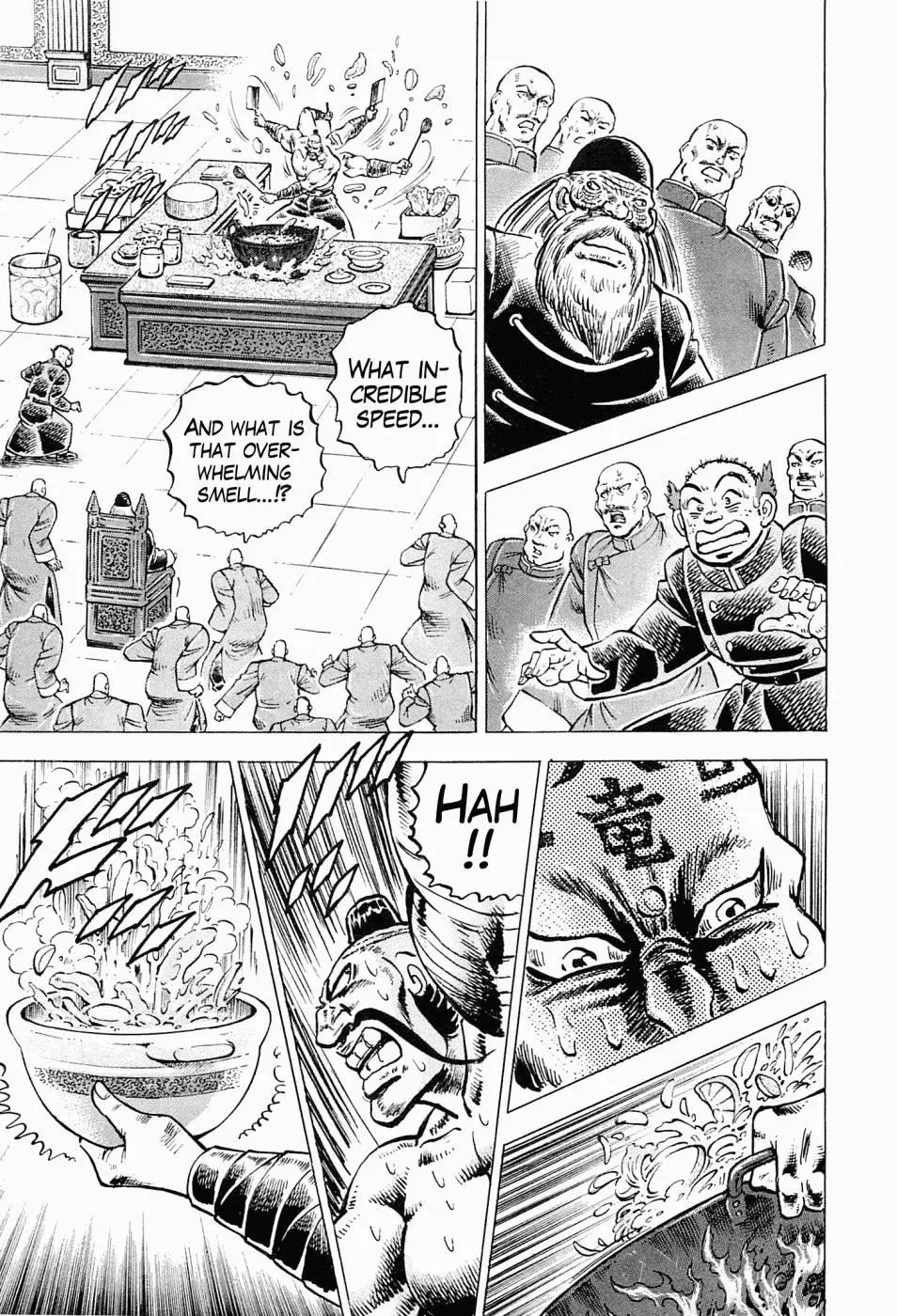 Peerless Chapter 59.5 page 26 - 