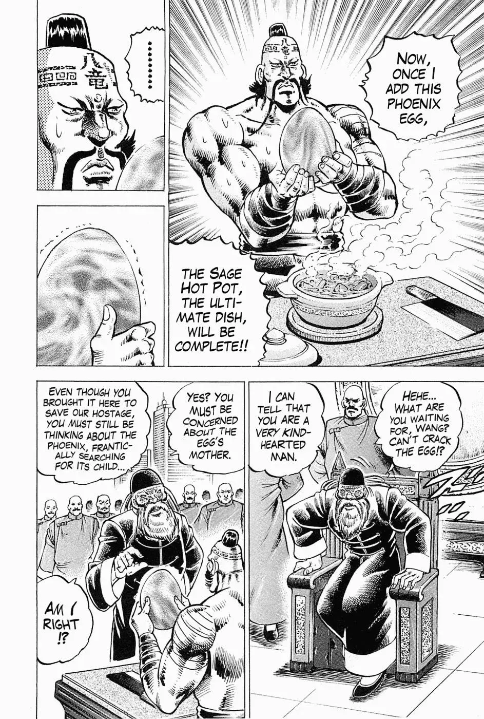 Peerless Chapter 59.5 page 27 - 