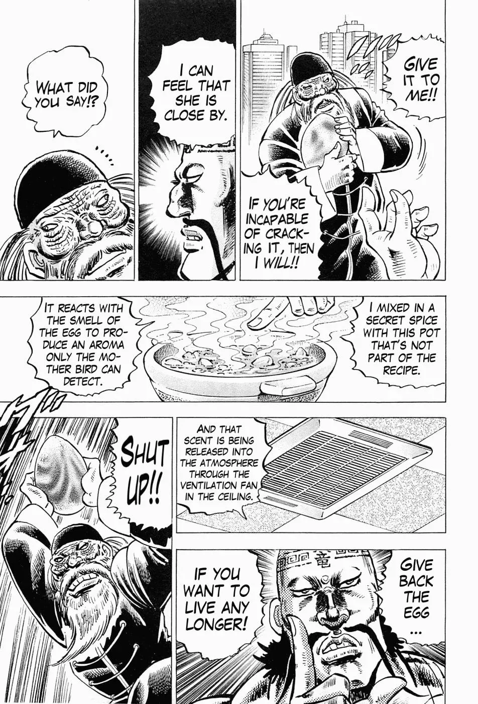Peerless Chapter 59.5 page 28 - 