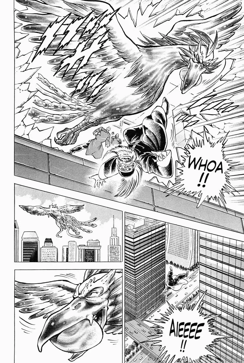 Peerless Chapter 59.5 page 31 - 