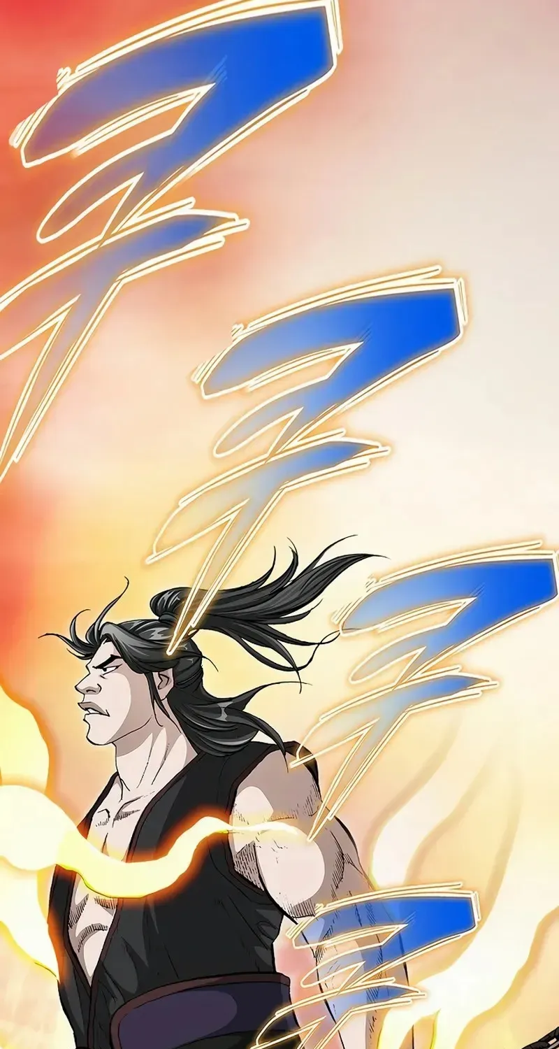 Peerless Chapter 61 page 11 - 