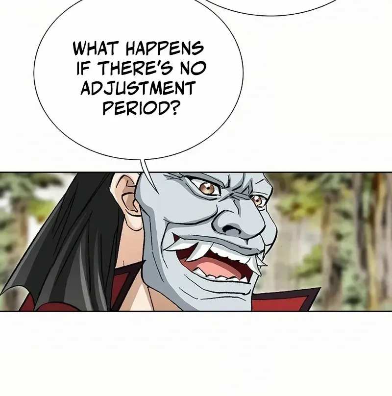 Peerless Chapter 61 page 27 - 
