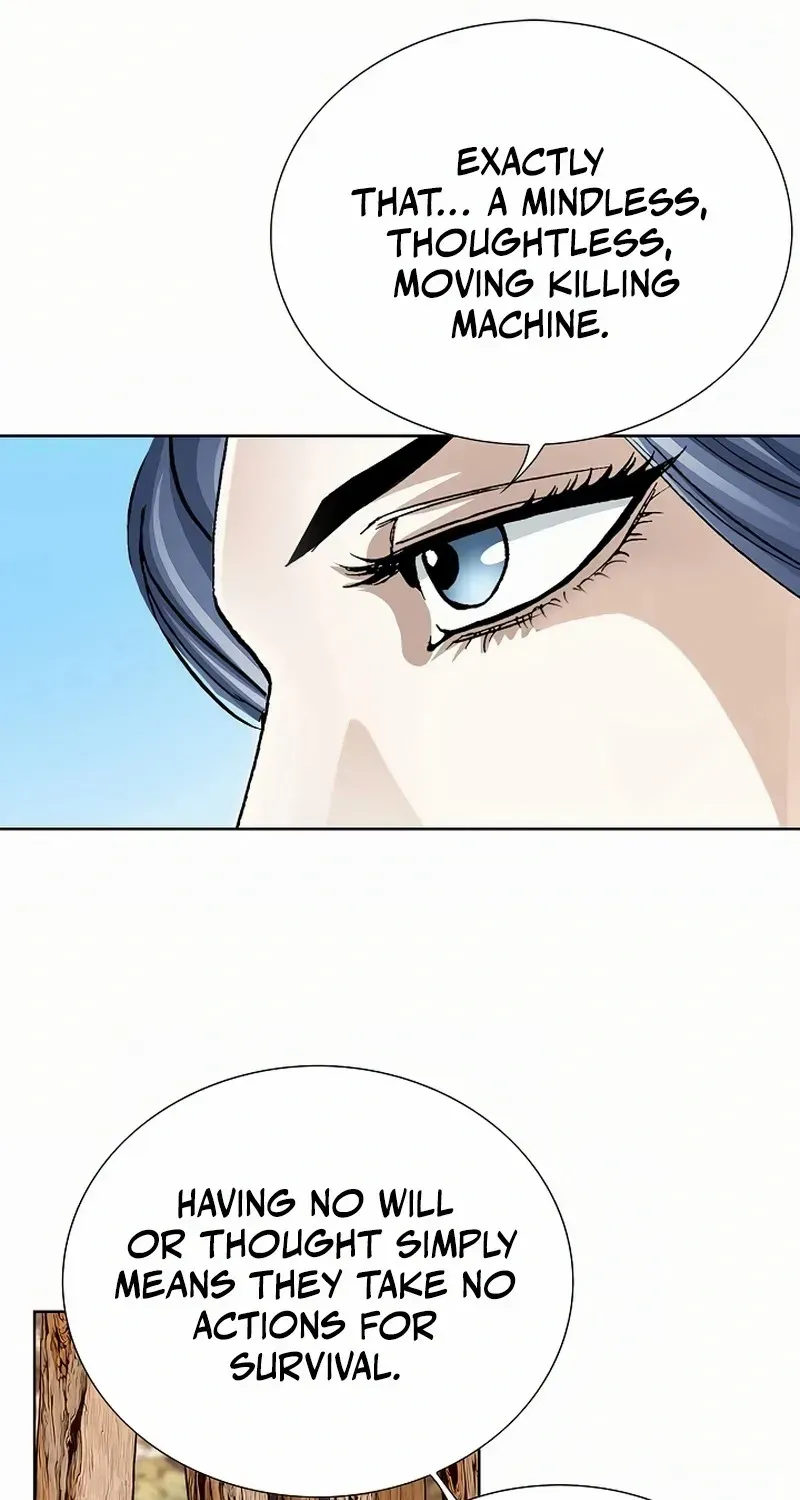 Peerless Chapter 61 page 28 - 