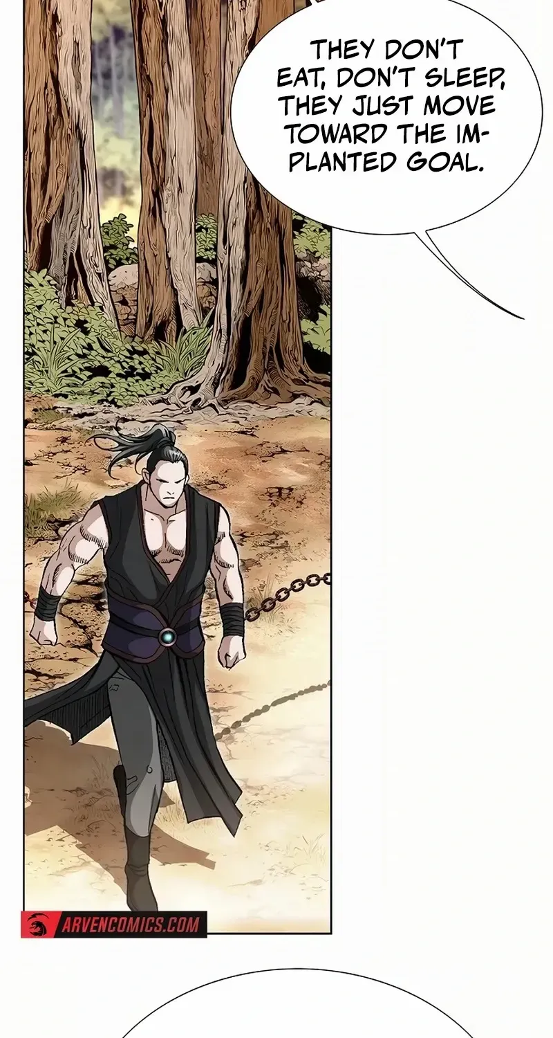 Peerless Chapter 61 page 29 - 