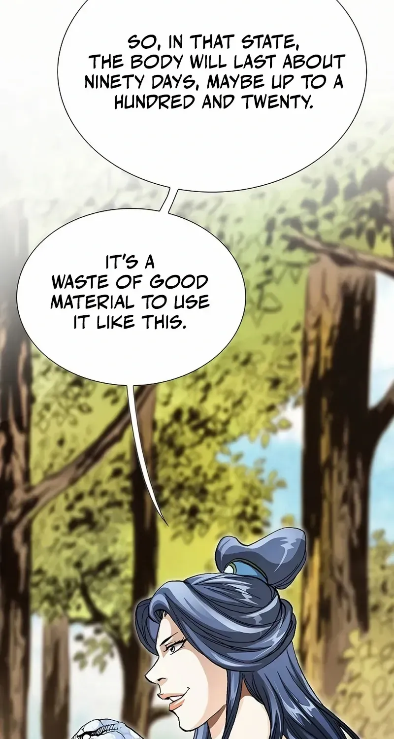 Peerless Chapter 61 page 30 - 