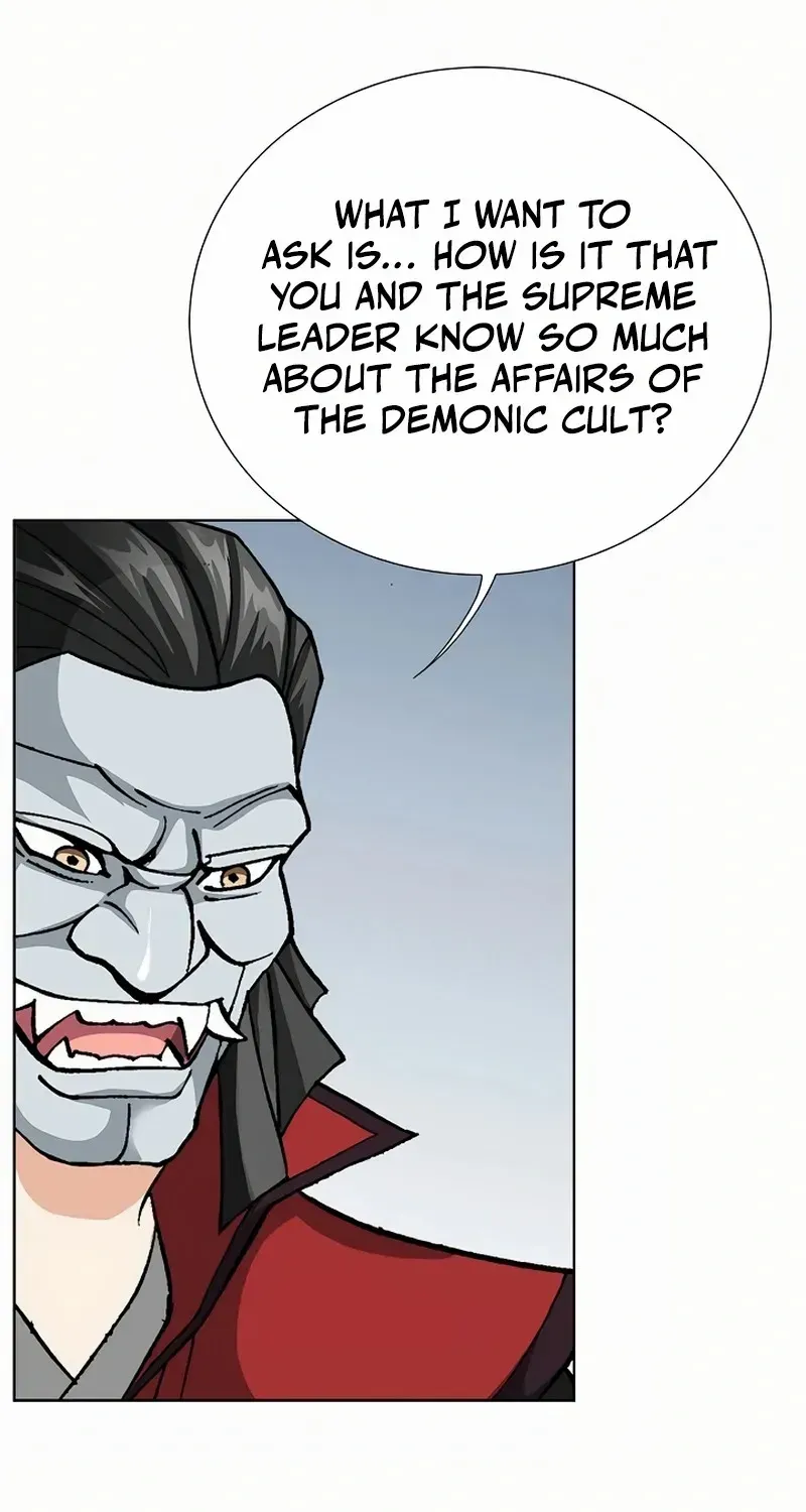 Peerless Chapter 61 page 35 - 