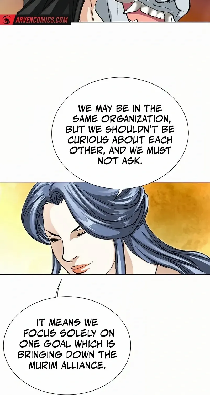 Peerless Chapter 61 page 38 - 