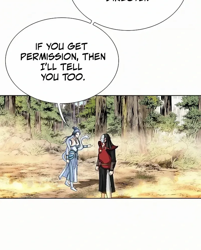 Peerless Chapter 61 page 41 - 