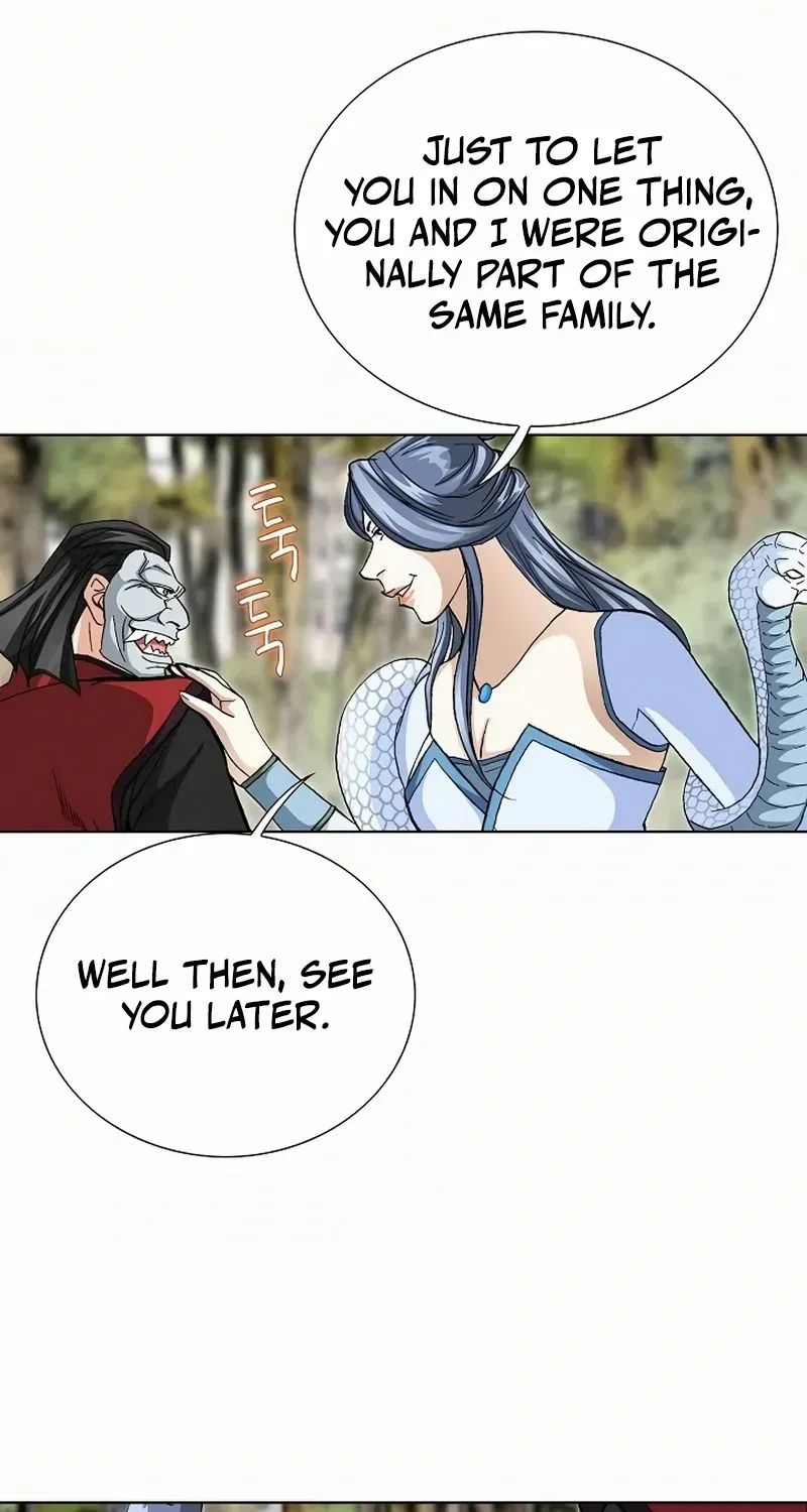 Peerless Chapter 61 page 42 - 