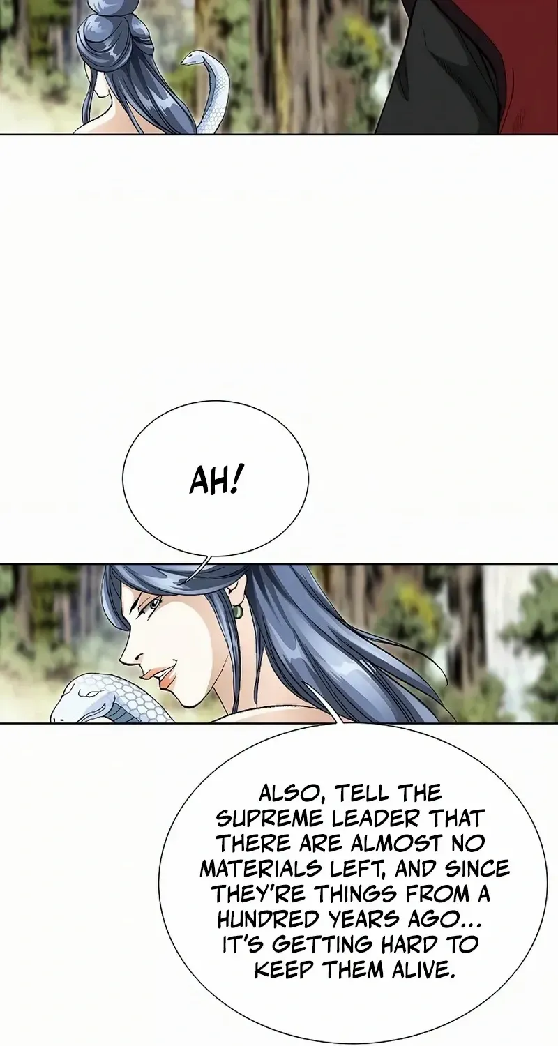 Peerless Chapter 61 page 43 - 