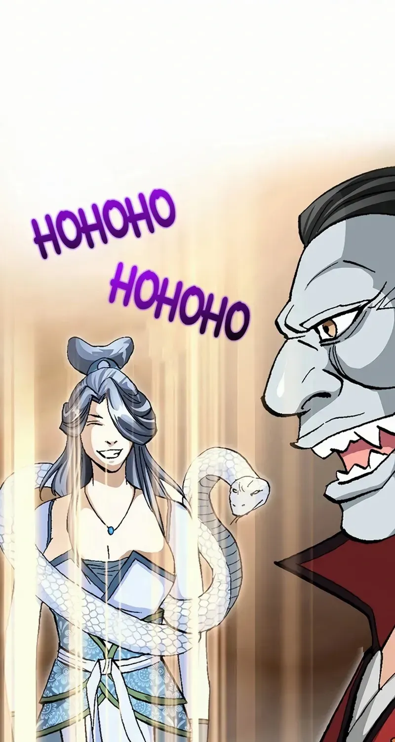 Peerless Chapter 61 page 44 - 