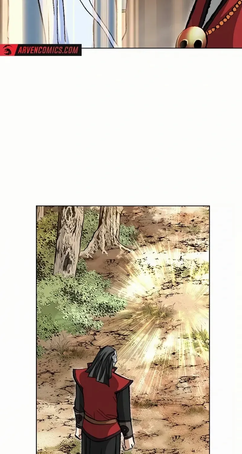 Peerless Chapter 61 page 45 - 