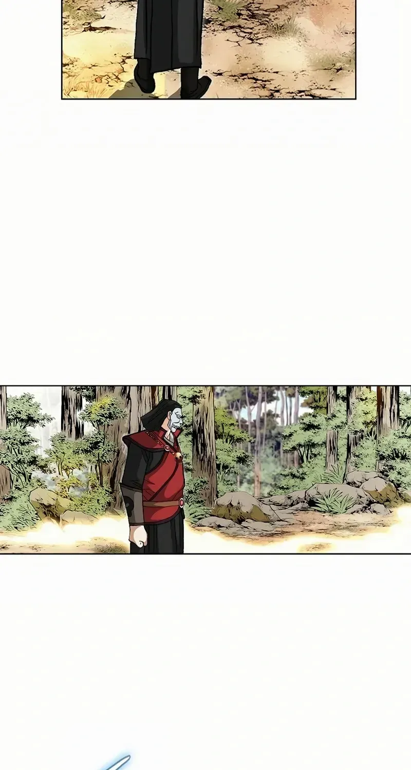 Peerless Chapter 61 page 46 - 