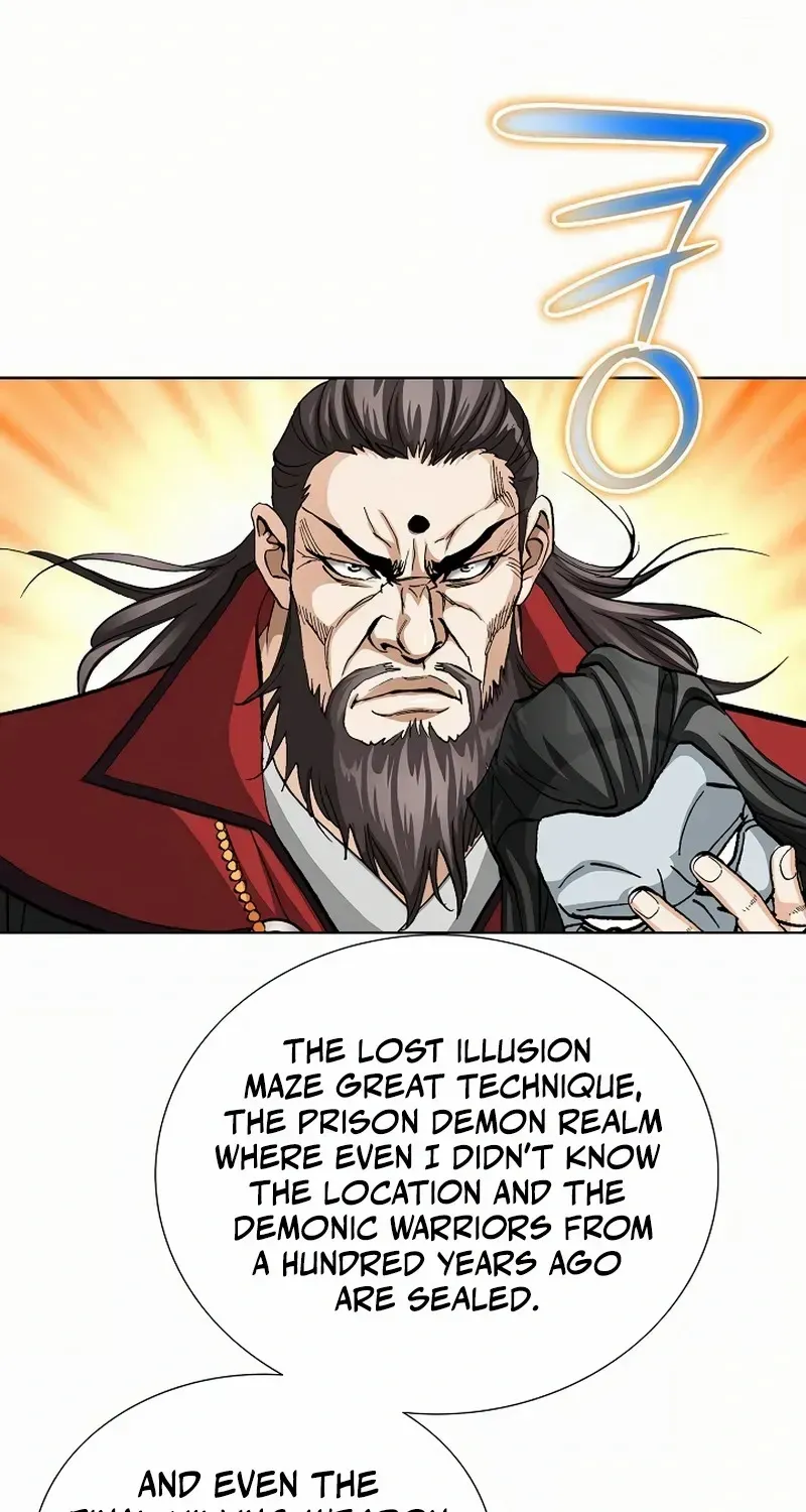 Peerless Chapter 61 page 48 - 