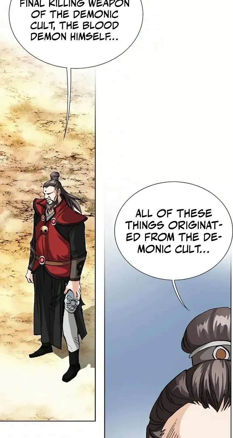 Peerless Chapter 61 page 49 - 