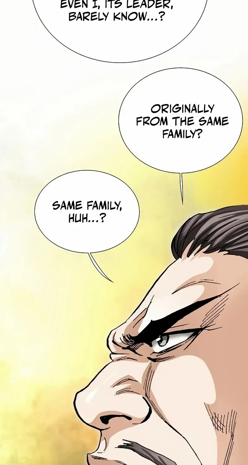 Peerless Chapter 61 page 51 - 