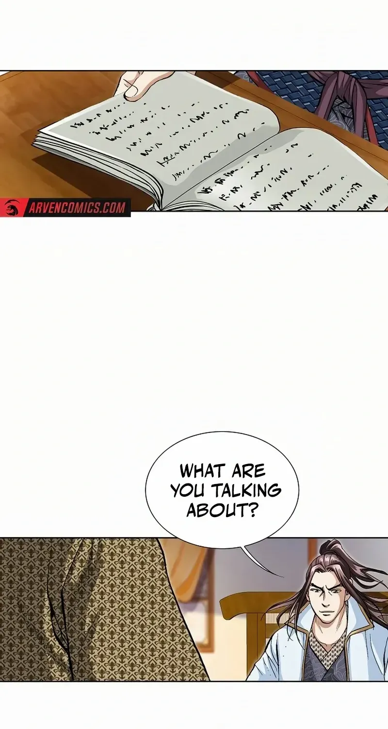 Peerless Chapter 61 page 53 - 