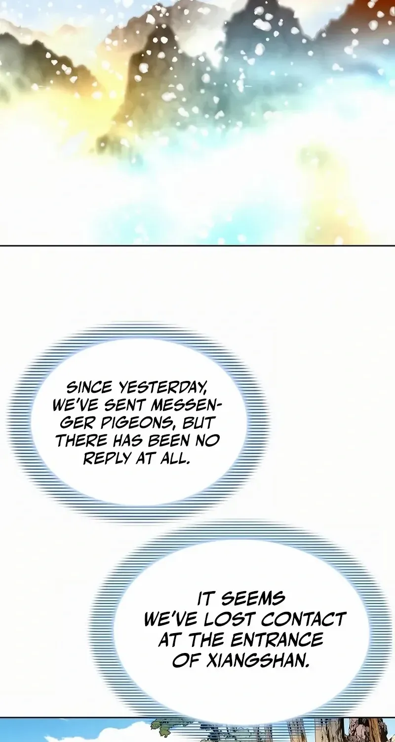 Peerless Chapter 61 page 58 - 