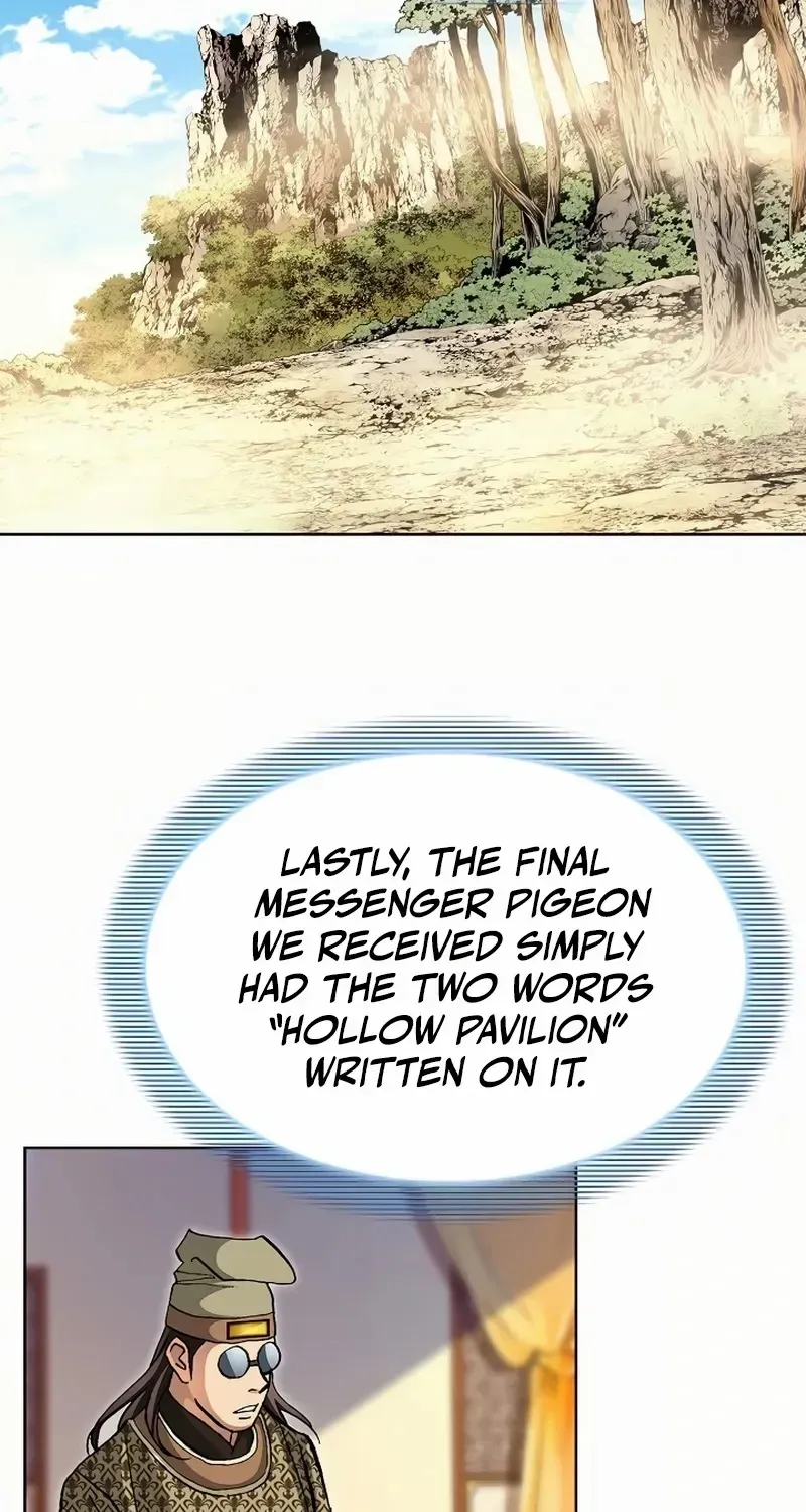 Peerless Chapter 61 page 59 - 