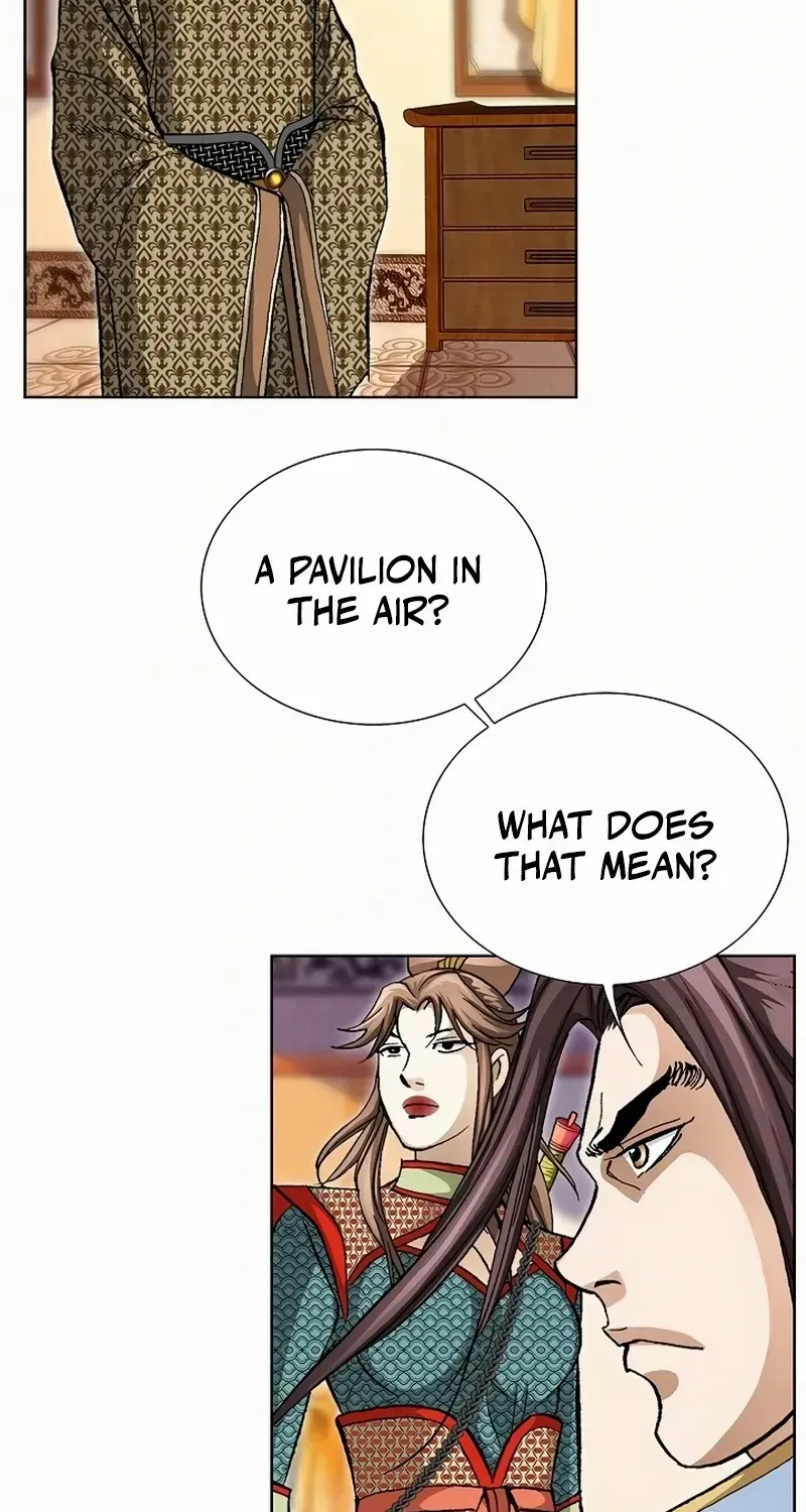 Peerless Chapter 61 page 60 - 