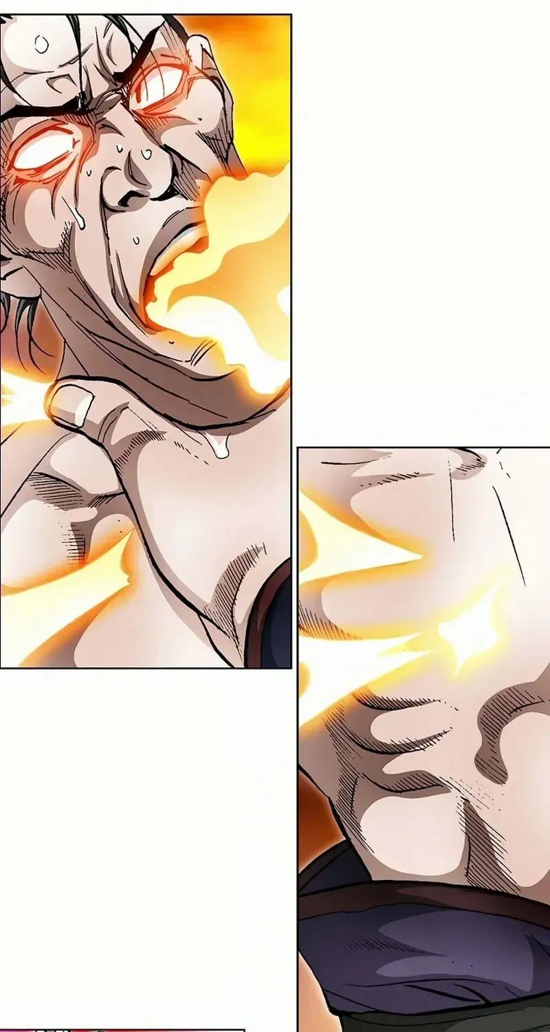 Peerless Chapter 61 page 7 - 