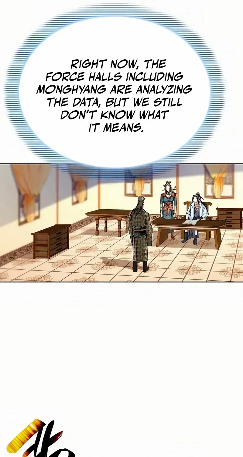 Peerless Chapter 61 page 62 - 