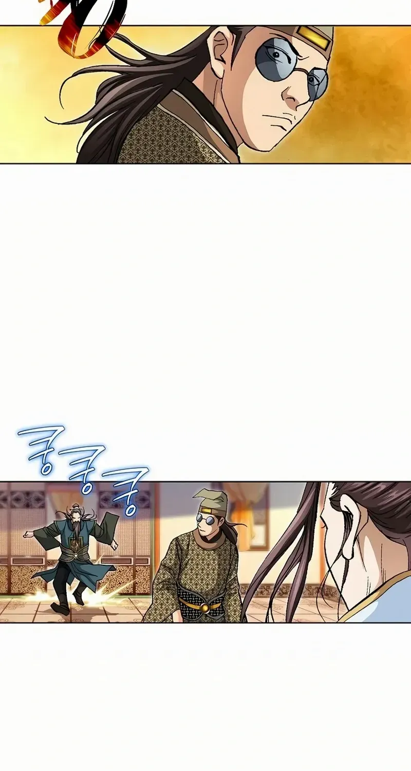 Peerless Chapter 61 page 63 - 