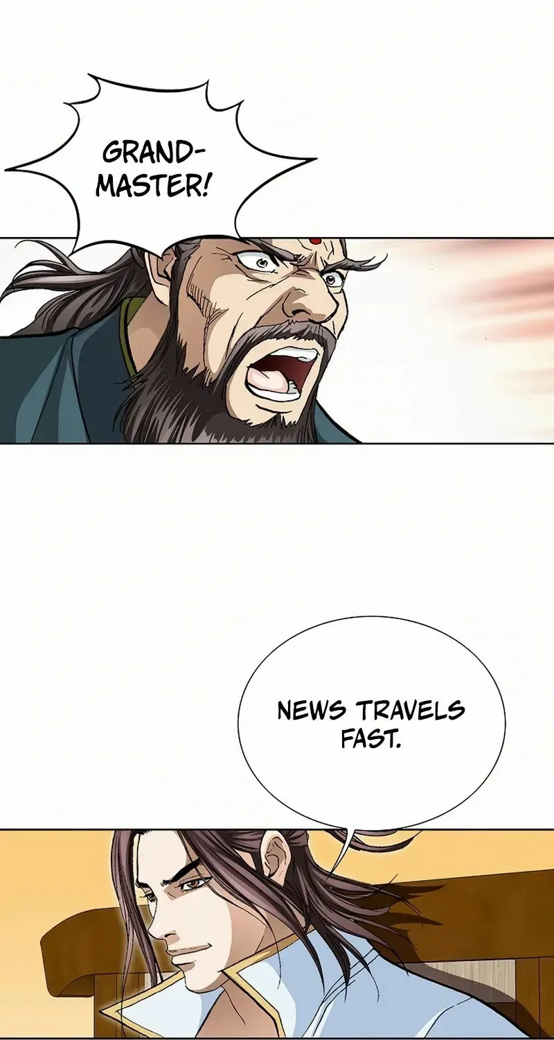 Peerless Chapter 61 page 64 - 