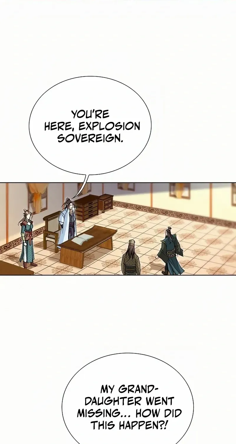 Peerless Chapter 61 page 65 - 