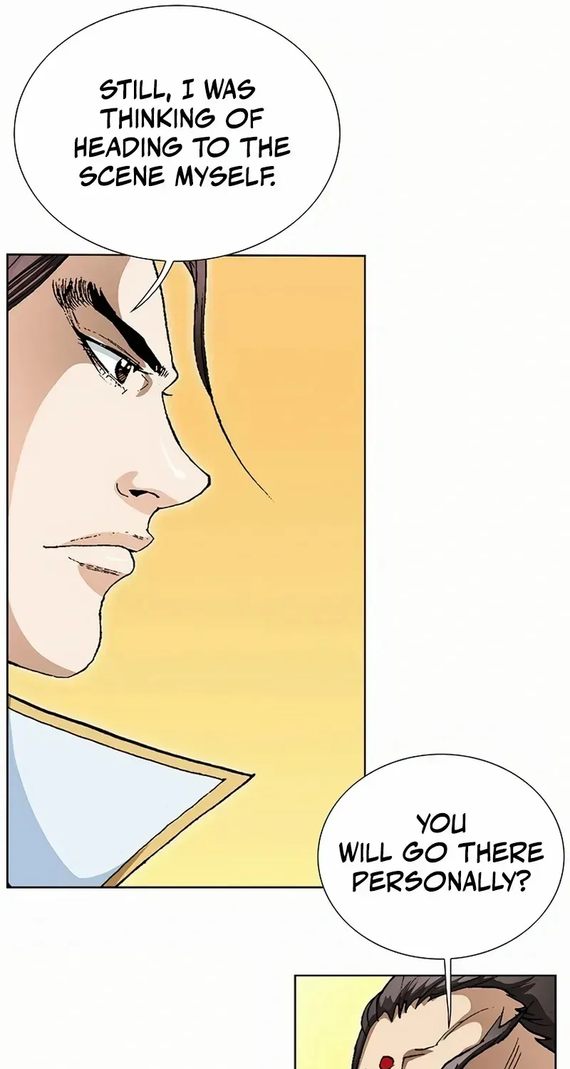 Peerless Chapter 61 page 69 - 