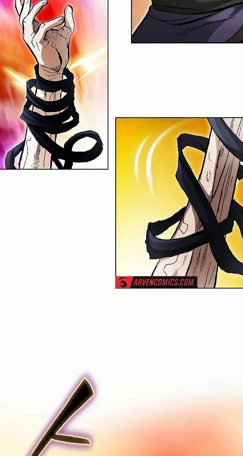 Peerless Chapter 61 page 8 - 