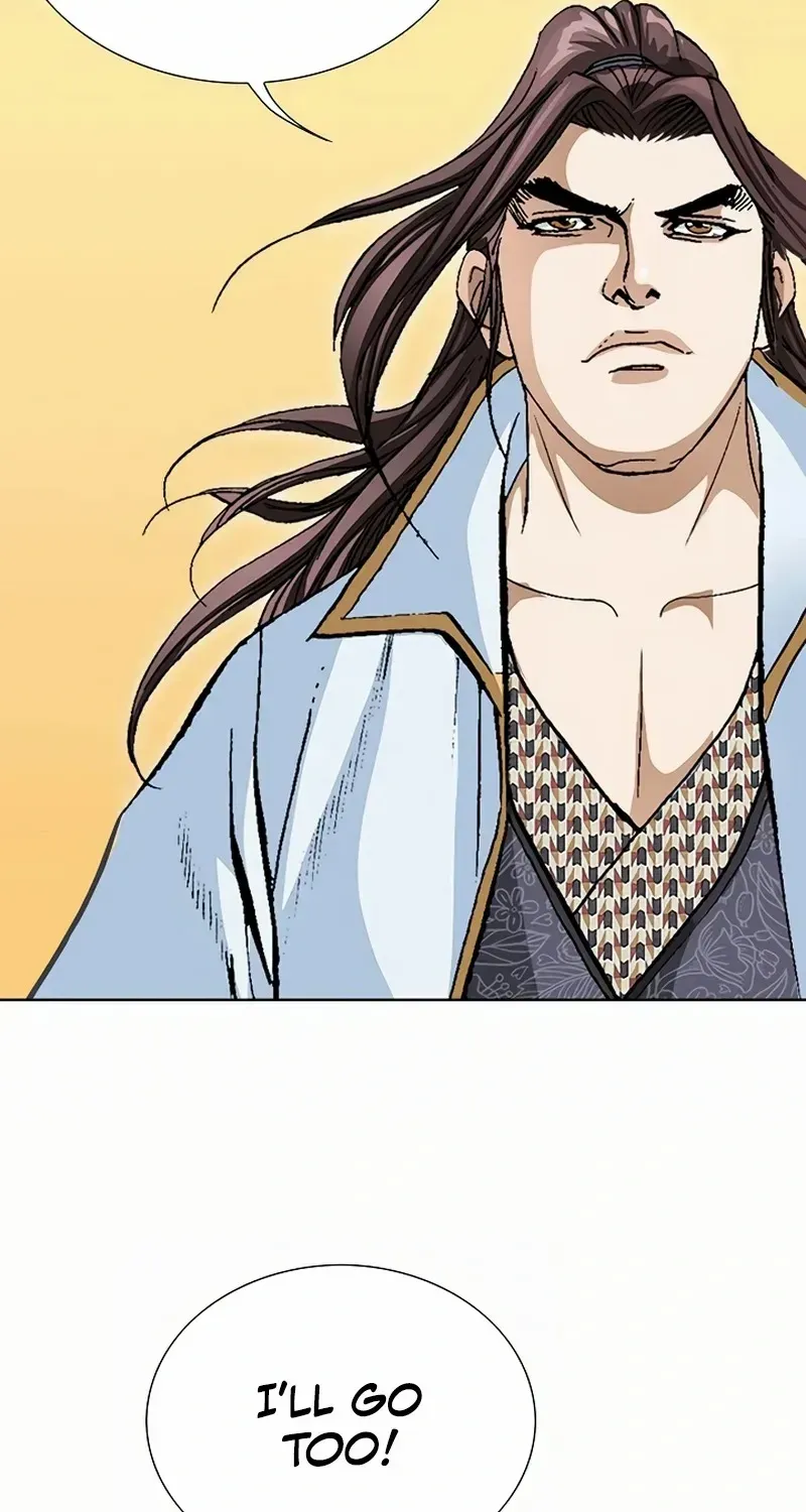 Peerless Chapter 61 page 71 - 