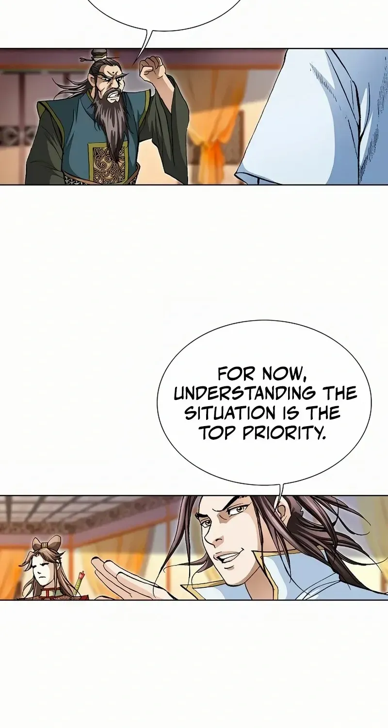 Peerless Chapter 61 page 72 - 