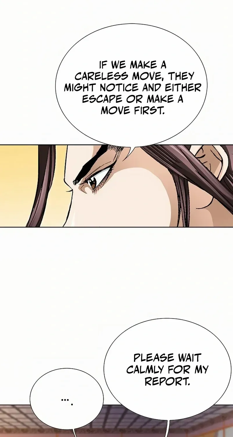 Peerless Chapter 61 page 73 - 