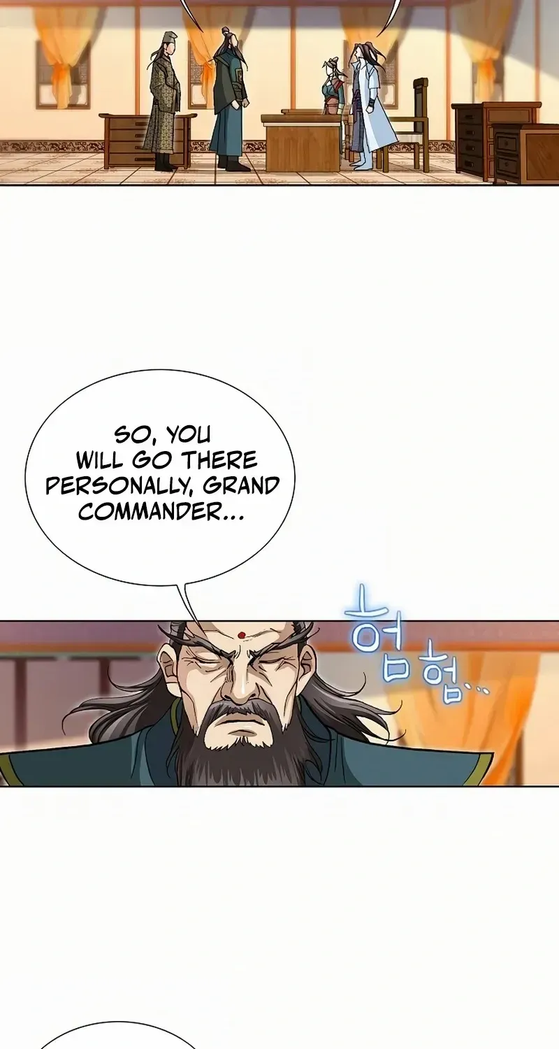 Peerless Chapter 61 page 74 - 