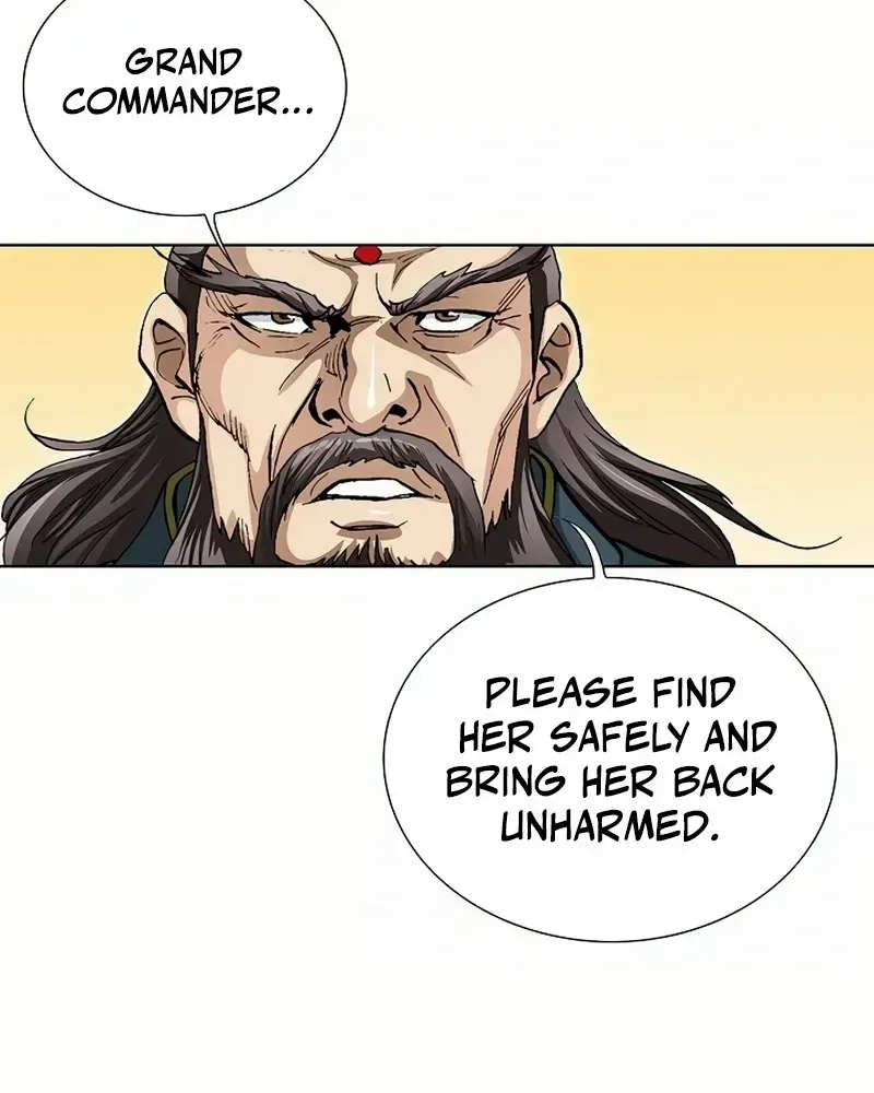 Peerless Chapter 61 page 75 - 