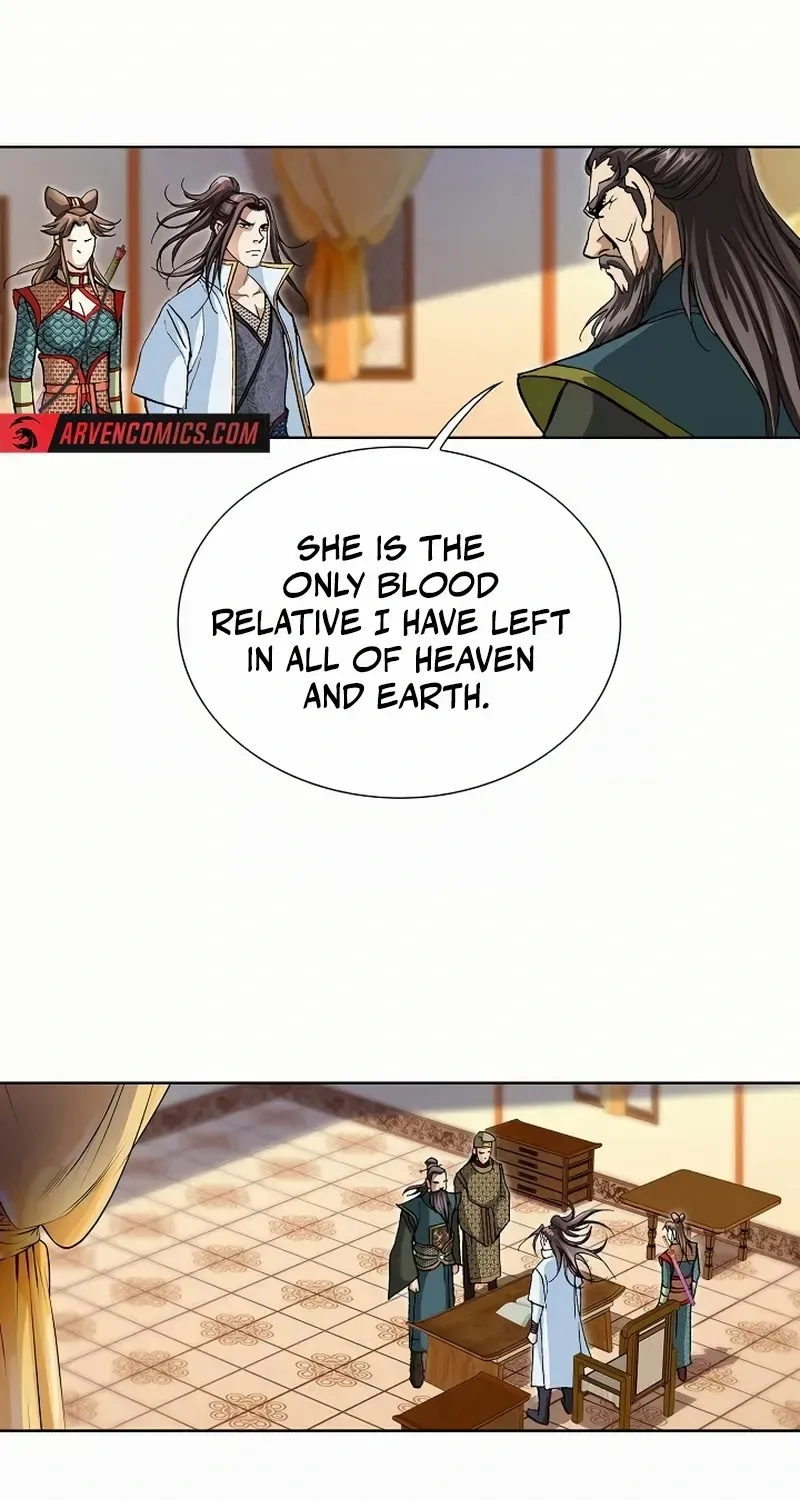 Peerless Chapter 61 page 76 - 