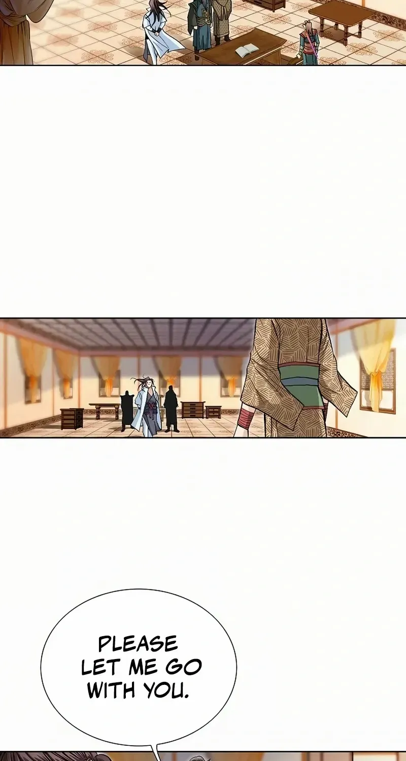 Peerless Chapter 61 page 78 - 