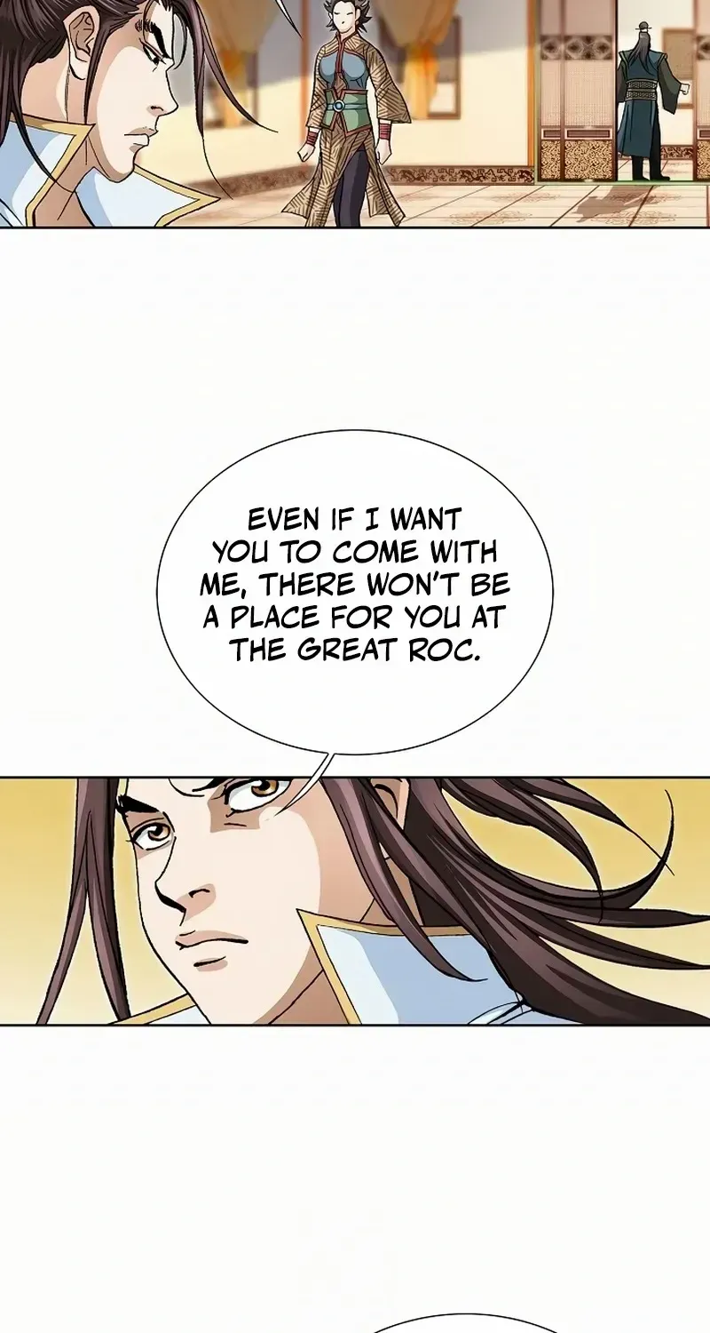 Peerless Chapter 61 page 79 - 