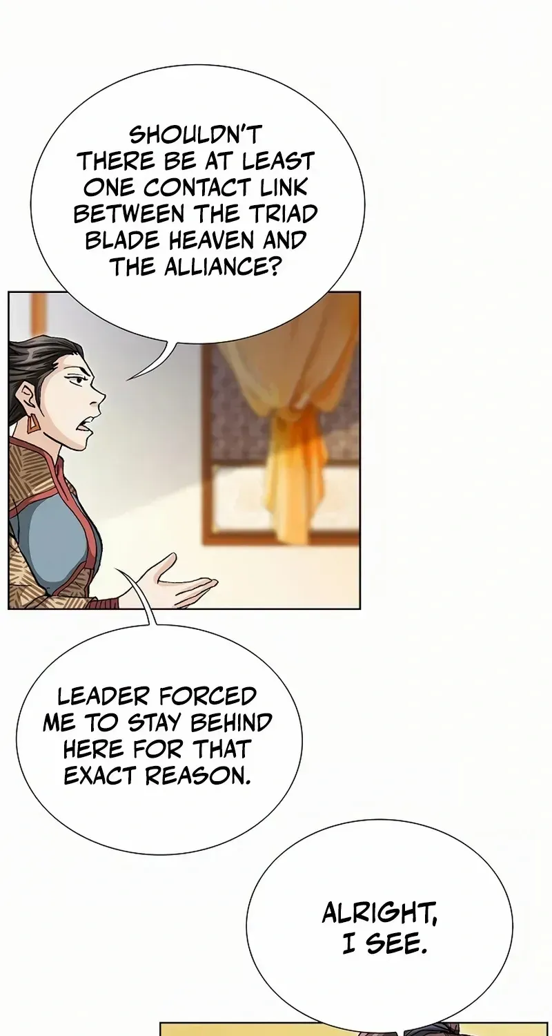Peerless Chapter 61 page 82 - 