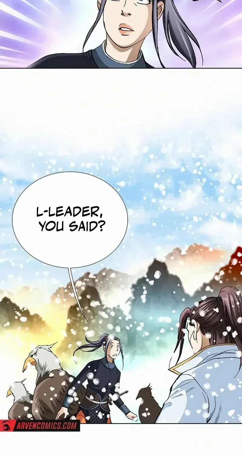 Peerless Chapter 61 page 87 - 