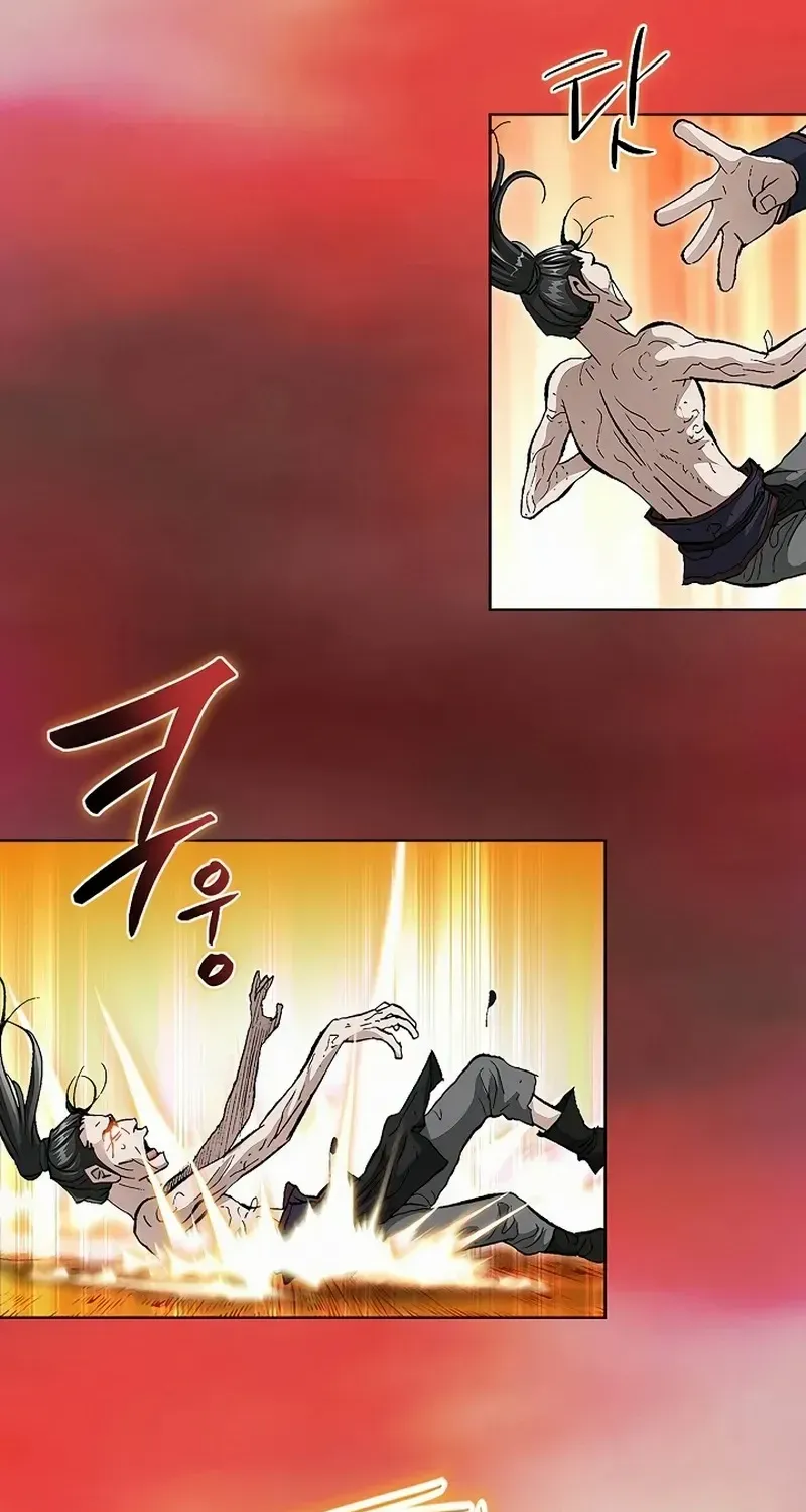 Peerless Chapter 61 page 10 - 