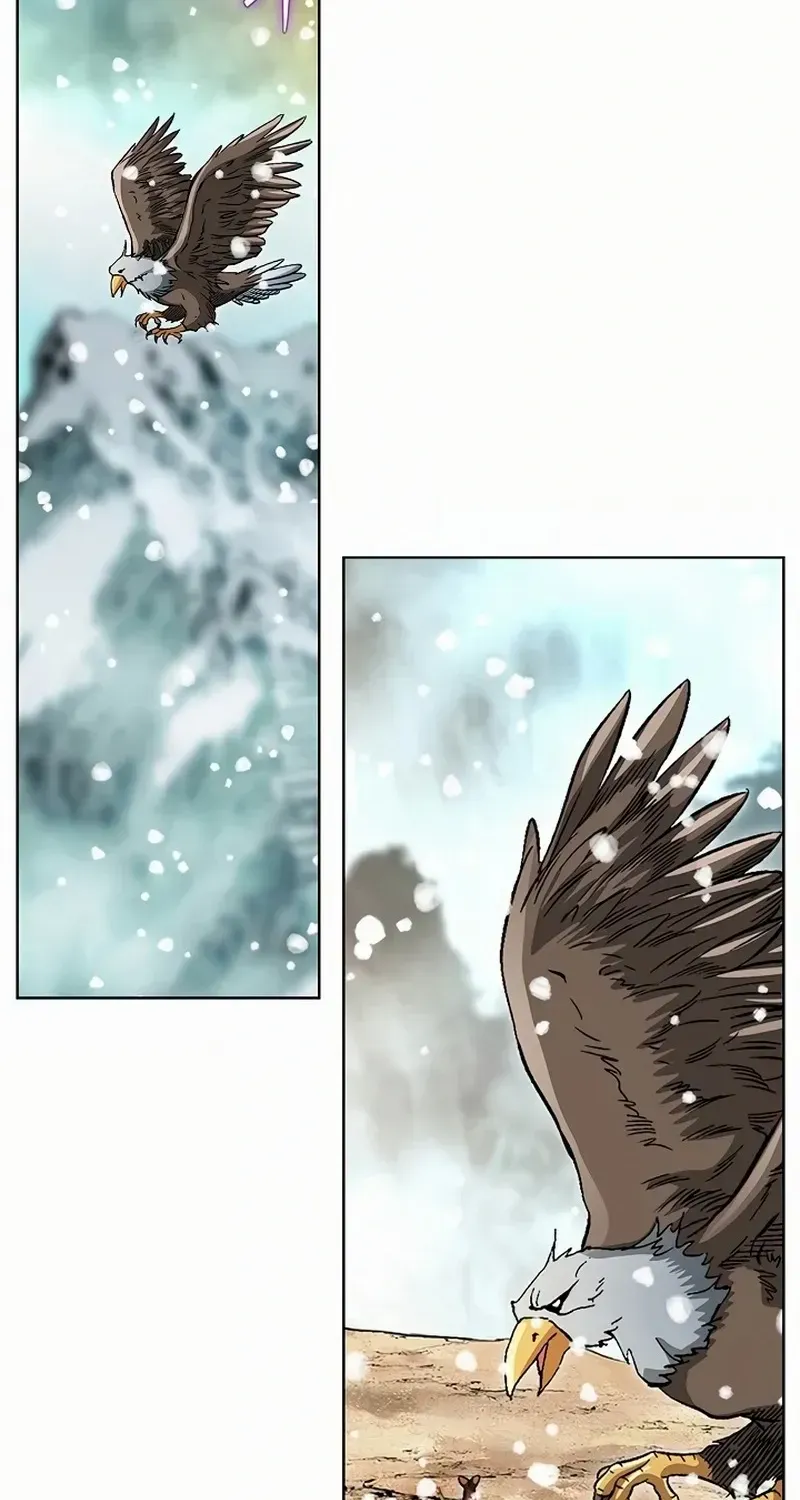 Peerless Chapter 62 page 11 - 